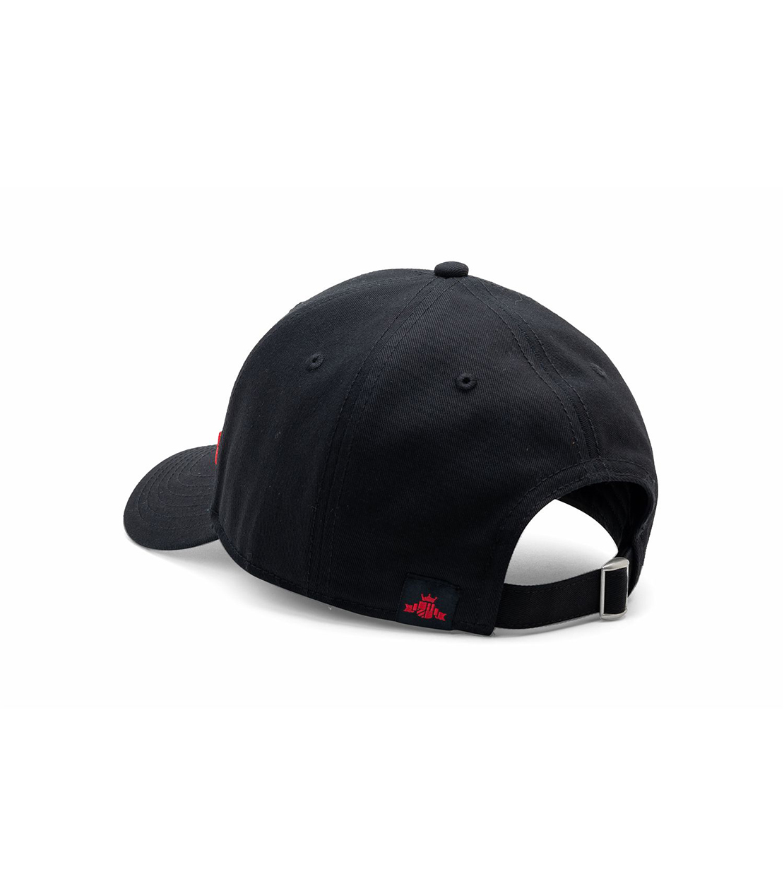 ヘビーコットンツイルR CAP 詳細画像 ブラック 2